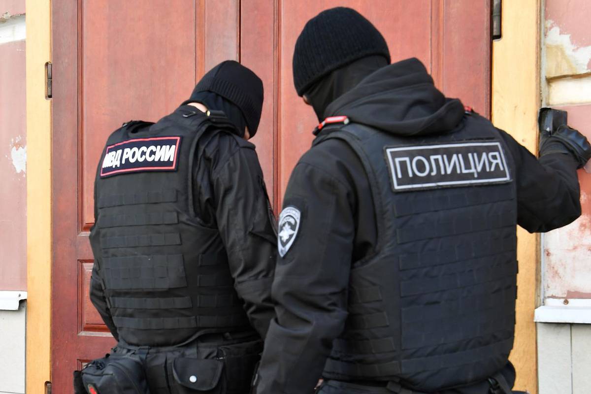 «Мертвые души» дворников помогли провернуть миллионную аферу в российском городе