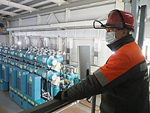 МЭР сообщило о цели увеличить энергоэффективность российской экономики в полтора раза