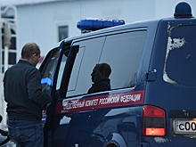 Суд арестовал подозреваемую в убийстве своего ребенка в городском округе Павловский Посад