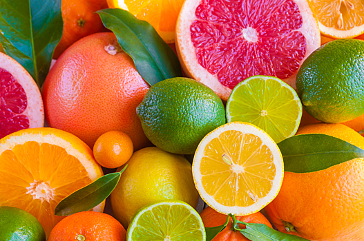 Сколько фруктов можно съесть без вреда для фигуры