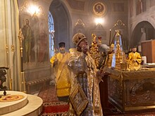 Митрополит Рязанский и Михайловский Марк оценил интерес к гороскопам и экстрасенсам