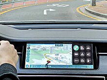 Автомобили получат коробку передач с искусственным интеллектом