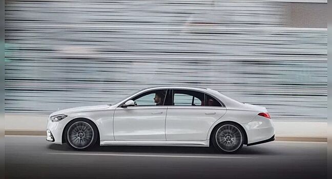 В чём заключается секрет популярности «скучных» цветов автомобилей?