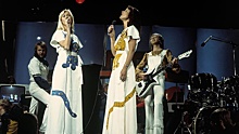 ABBA объявила о своем триумфальном возвращении на сцену