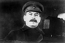 ABC (Испания): трагическая смерть товарища Сталина. Кто убил кровавого диктатора?