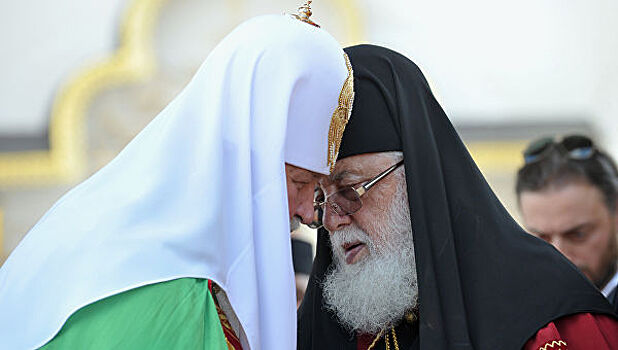 Чем грозит Грузии признание украинской автокефалии