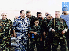 17 августа 1999 год. Обстановка накаляется