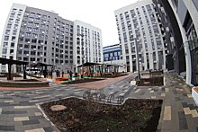Андрей Бочкарев: 2021 год в Москве станет рекордным по вводу жилья