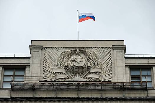 В Госдуме призвали пресечь распространение песен Noize MC