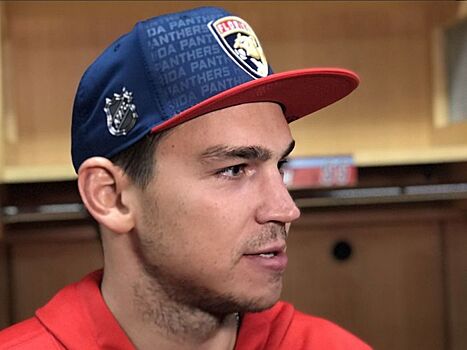 Киселевич получил шайбой в челюсть, Воробьев жжет в «Филадельфии». Все о дне НХЛ