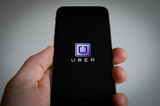 «Дочка» Alphabet просит суд в США запретить Uber тестировать беспилотные авто
