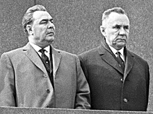 Как Перестройку хотели осуществить в 1965 году