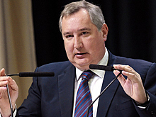 Рогозин приравнял космос к религии и назвал десять заповедей «Роскосмоса»