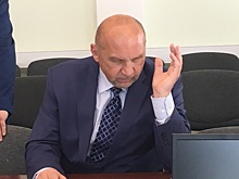 Депутат Комаров озвучил реальных владельцев земли на Кумысной поляне