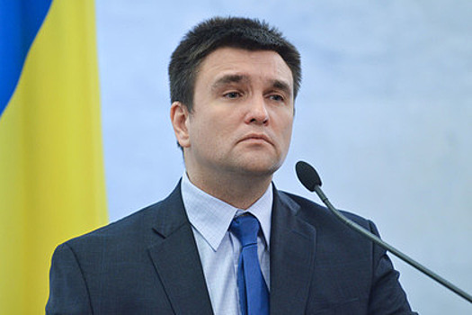 Киев заявил о потребности в летальном оружии