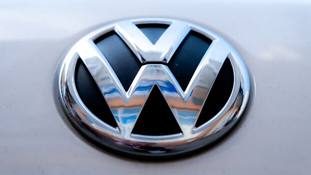 Volkswagen позаимствует платформу для электромобилей у Xpeng