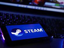 Сбой в работе платформы Steam произошел по всему миру