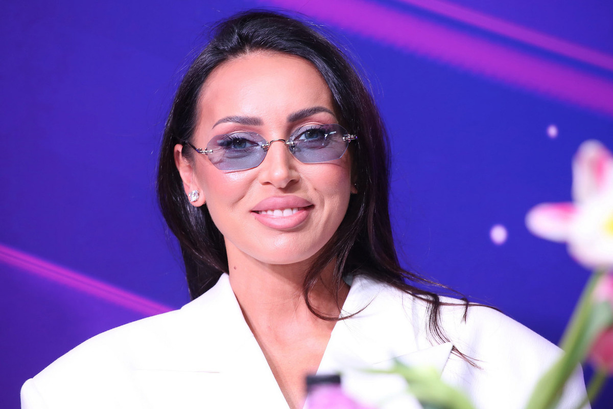 Алсу рассказала о выборе дочери