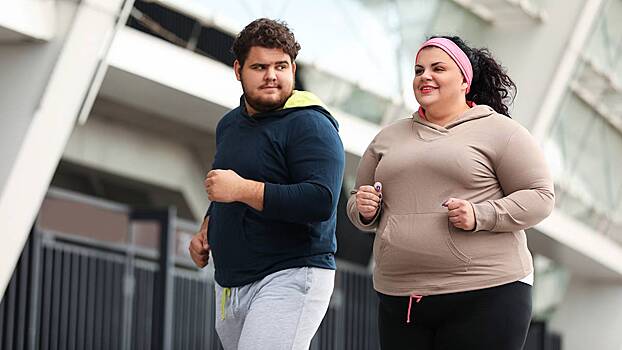 Диетолог Джутова рассказала о причинах появления лишнего веса