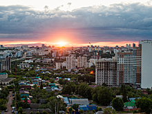 В каких городах чаще всего грабят дома