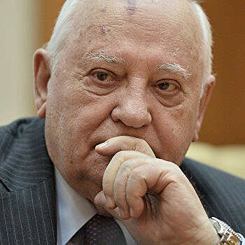 США выходит из ДРСМД, чтобы диктовать свою волю миру - подписавший договор Горбачев