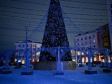 Повреждение защитного троса вызвало повторную аварию на ЛЭП в Мурманской области