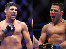 Дос Аньос и Луке возглавят UFC Fight Night 226