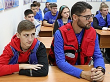 В Донецке состоялось чествование лучших волонтеров СВО