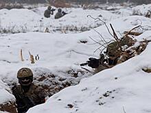 Украине предрекли тяжелую зиму