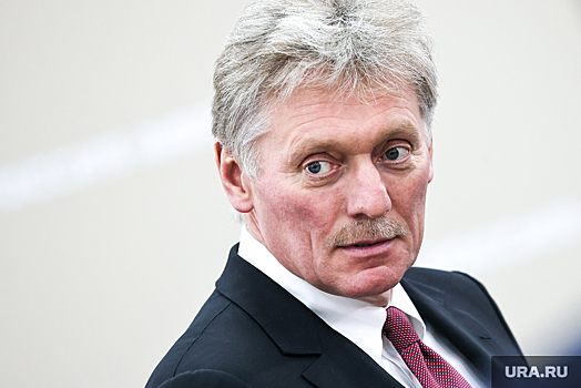 Песков уверен, что народы России и Украины восстановят общение