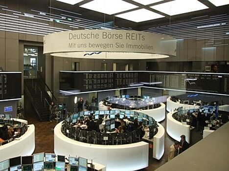 Немцы подсчитали убыток от срыва сделки с LSE