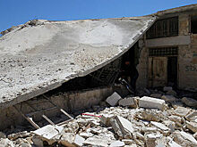 Обзор инопрессы. Ракетная атака Трампа как метод международной дипломатии?