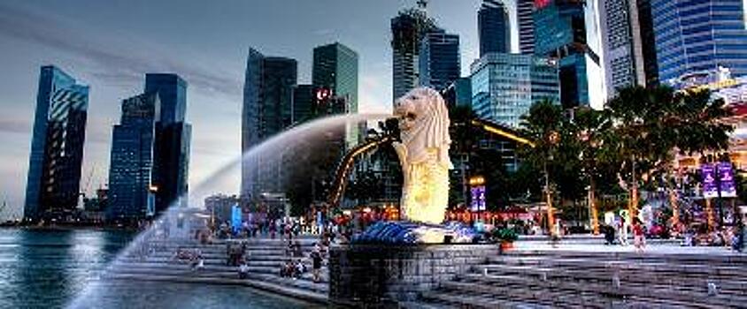 Ноябрьский форум в Сингапуре станет первым международным офлайн-мероприятием в стране за последние месяцы