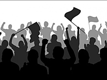 Акция в поддержку нижегородского активиста Оношкина прошла в Варшаве