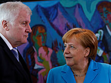 Рар: в Германии колоссальный кризис, который может развалить правительство