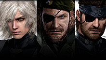 Редактор портала VGC поделится некими новостями о Metal Gear Solid в этот четверг