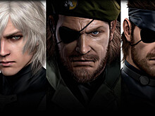 Редактор портала VGC поделится некими новостями о Metal Gear Solid в этот четверг
