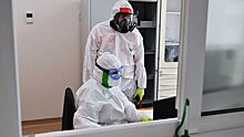 Эксперт оценил угрозу распространения в России нового смертельного вируса