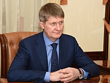 Назначен полпред Чувашии при президенте РФ