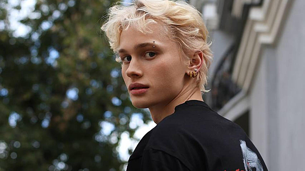 Даня Милохин рассказал о работе курьером — эксклюзив Super