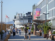 В Сочи из-за теплой погоды перенесли старт отопительного сезона