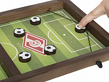 «Спартак» определился с новым спортивным директором