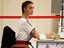 Финалистка Суперфиналов Чемпионата России по шахматам сразится с мужчинами на первенстве ПФО в Ижевске