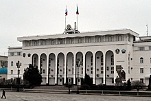 В Дагестане утвердили новый состав регионального кабмина