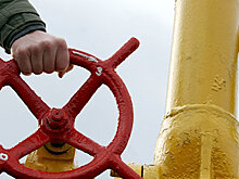 Россия назвала условия сохранения транзита газа через Украину