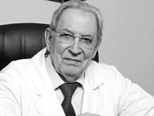 Памятник академику Гранову открыли в Ленинградской области