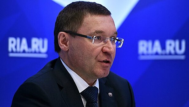 АСИ и Тюменская область договорились о развитии инвестклимата в регионе