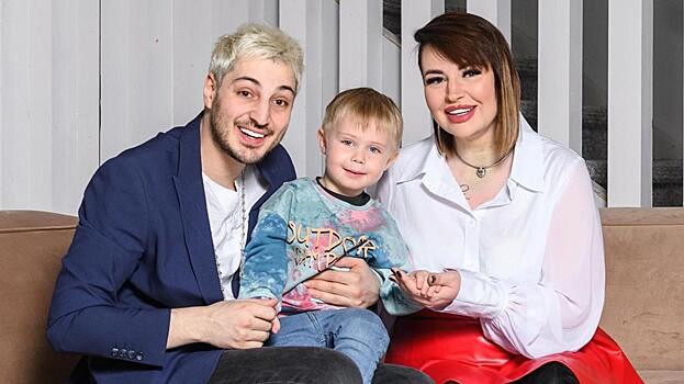 Экс-участница «Дома-2» Саша Черно призналась, что чуть не лишилась сына из-за алкогольной зависимости