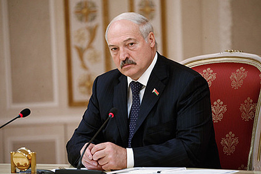 Лукашенко припугнул министров