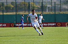 Азат Нургалиев вошёл в Топ-5 рекордсменов Премьер-лиги по сыгранным матчам
